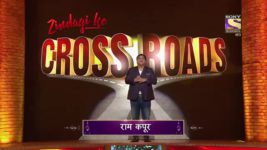 Crossroads S01E11 The Ideals Of Beauty Full Episode