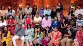 Crossroads S01E25 Brotherhood Or Love Full Episode