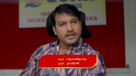 Gunde Ninda Gudi Gantalu S01 E245 Rohini, Balu's Conflict