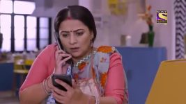 India Waali Maa S01 E09 Kaku Is Shown The Door