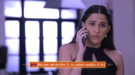 India Waali Maa S01 E25 Taking Rohan To Task