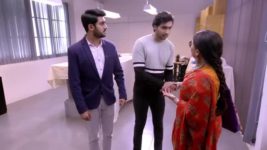 India Waali Maa S01 E40 Rohan’s Project Jeopardised