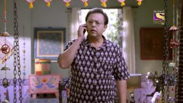 India Waali Maa S01 E48 Hasmukh Packs For Bengaluru