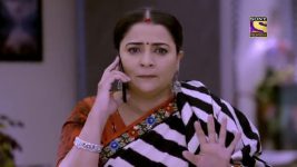 India Waali Maa S01 E56 Kaku’s Presentation Shredded To Pieces