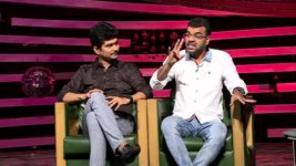 Kalakkal Champions S01E02 Nisha Shares her Moments Full Episode