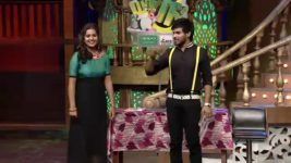 Kalakkal Champions S01E16 The Comedy Club Full Episode