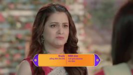 Lagnachi Bedi S01 E840 Raghav, Sindhu's Plan Works