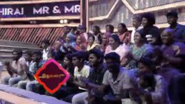 Mr & Mrs Chinnathirai S02E08 A Special Round for Women Full Episode