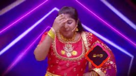 Mr & Mrs Chinnathirai S03E14 Role Reversal Round Full Episode