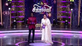 Mr & Mrs Chinnathirai S03E16 Better-Halves Round Full Episode