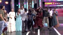 Mr & Mrs Chinnathirai S03E21 Fun on Board Full Episode
