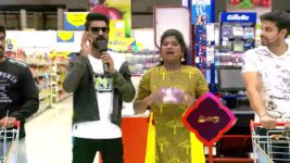 Mr & Mrs Chinnathirai S03E23 Shopping Round Full Episode