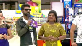 Mr & Mrs Chinnathirai S03E24 Shop Till You Drop Full Episode