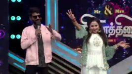 Mr & Mrs Chinnathirai S03E28 Mummy Daddy Round Continues Full Episode