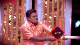 Mr & Mrs Chinnathirai S03E34 The Elimination Round Full Episode