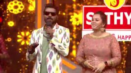 Mr & Mrs Chinnathirai S03E45 Deepavali Celebrations Full Episode
