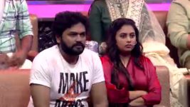 Mr & Mrs Chinnathirai S04E09 Elimination Round Continues Full Episode