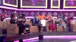 Mr & Mrs Chinnathirai S04E16 Entertainment Round Full Episode