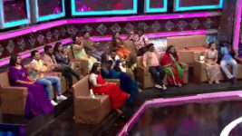 Mr & Mrs Chinnathirai S04E20 Roles Reverse Round Full Episode