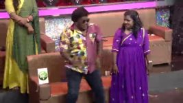 Mr & Mrs Chinnathirai S04E22 Couples Recollect Sweet Memories Full Episode