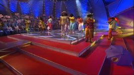 Sa Re Ga Ma Pa Lil Champs (Zee tv) S01E05 20th July 2006 Full Episode