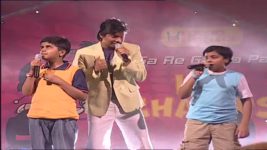 Sa Re Ga Ma Pa Lil Champs (Zee tv) S01E06 21st July 2006 Full Episode