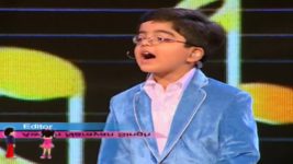 Sa Re Ga Ma Pa Lil Champs (Zee tv) S03E13 17th July 2009 Full Episode