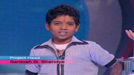 Sa Re Ga Ma Pa Lil Champs (Zee tv) S03E14 18th July 2009 Full Episode