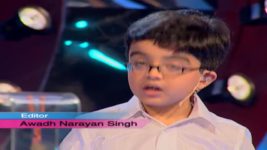 Sa Re Ga Ma Pa Lil Champs (Zee tv) S03E25 28th August 2009 Full Episode