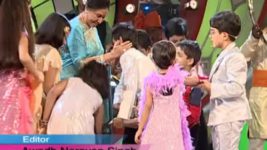 Sa Re Ga Ma Pa Lil Champs (Zee tv) S03E29 11th September 2009 Full Episode