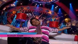 Sa Re Ga Ma Pa Lil Champs (Zee tv) S03E36 3rd October 2009 Full Episode