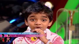 Sa Re Ga Ma Pa Lil Champs (Zee tv) S03E37 9th October 2009 Full Episode