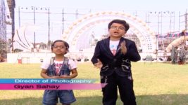 Sa Re Ga Ma Pa Lil Champs (Zee tv) S03E41 23rd October 2009 Full Episode