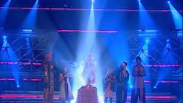 Sa Re Ga Ma Pa Lil Champs (Zee tv) S04E31 16th September 2011 Full Episode