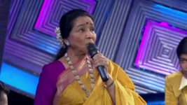 Sa Re Ga Ma Pa Lil Champs (Zee tv) S05E05 10th January 2015 Full Episode