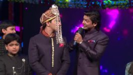 Sa Re Ga Ma Pa Lil Champs (Zee tv) S05E19 28th February 2015 Full Episode