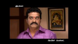 Saravanan Meenatchi S02E04 Vaidhi sees Aishwaya Full Episode