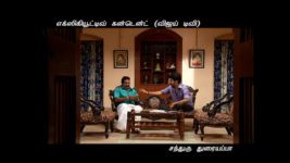 Saravanan Meenatchi S02E30 Perumal confronts Pandi Full Episode