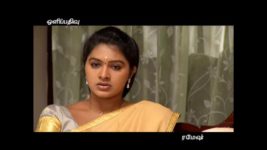 Saravanan Meenatchi S03E16 Tamizh gives his reasons Full Episode