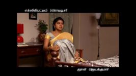 Saravanan Meenatchi S03E17 Meenatchi agrees with Tamizh Full Episode