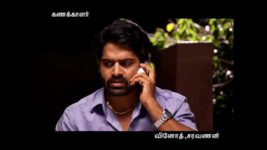 Saravanan Meenatchi S03E18 Sakthi plans to go back to Canada Full Episode