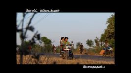 Saravanan Meenatchi S03E21 Sakthi meets Tamizh Full Episode