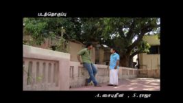 Saravanan Meenatchi S03E22 Meenatchi's angry with Sakthi Full Episode