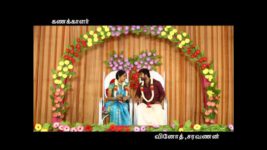 Saravanan Meenatchi S05E03 Post Engagement Full Episode