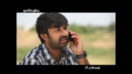 Saravanan Meenatchi S05E14 Saravanan expresses his intent Full Episode