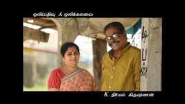Saravanan Meenatchi S05E16 Tamizh is hostile to Appata Full Episode