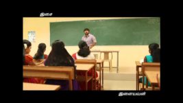 Saravanan Meenatchi S05E24 Pandi plans to kidnap Meenatchi Full Episode