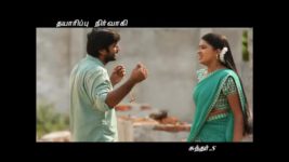 Saravanan Meenatchi S05E29 Meenatchi vouches for Saravanan Full Episode