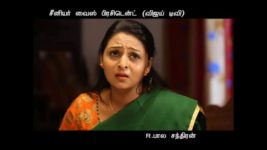 Saravanan Meenatchi S06E01 Aishwarya commits suicide Full Episode