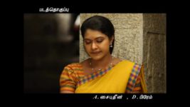 Saravanan Meenatchi S06E04 Saravanan meets Vaithi Full Episode